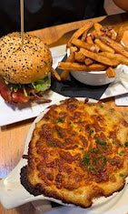 Burger Bar Crescent: Must-Try Flavor Combinations